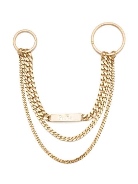 cadenas ysl|Llaveros y cadenas YSL para mujer .